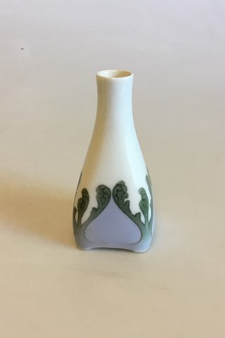 Royal Copenhagen Art Nouveau Small Vase No 264/154