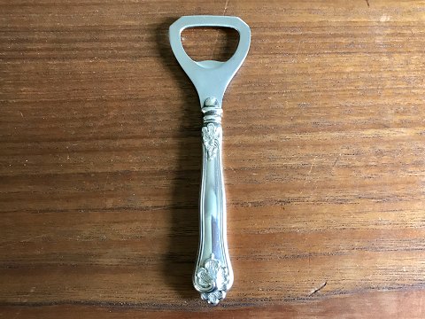 Bottle opener
Cohr Silverware Factory
Saxon flower
*300kr