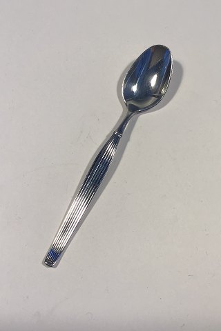 Savoy" Frigast/Gense, Sterling Silver Coffee Spoon