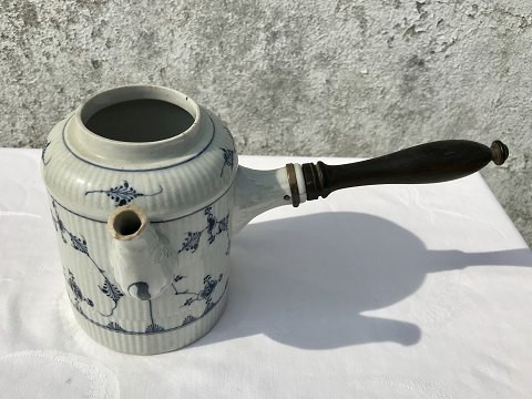 Royal Copenhagen
Blauer, geriffelter Krug
*550kr