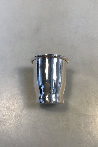 Evald Nielsen Danish Silver Cup