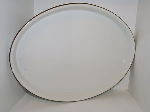 Domino
Large platter 36 cm.