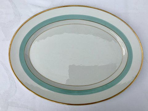 Royal Copenhagen
Dybboel
Oval dish
# 882/9585
* 300DKK