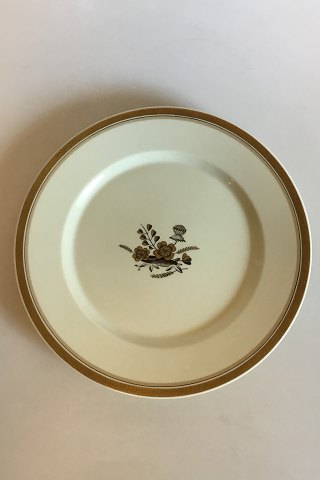Royal Copenhagen Liselund (Old) Round Dish No 947/9732
