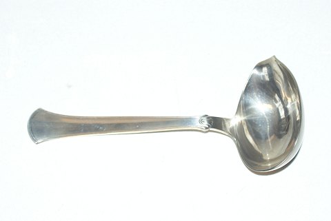 Arvesølv No. 5 Silver Sauce Ladle
Hans Hansen No. 5