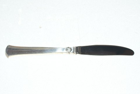 Heir Silver No. 5 Silver Dinner Knife
Hans Hansen No. 5