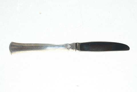 Heritage Silver No 5 Silver breakfast knives
Hans Hansen No. 5