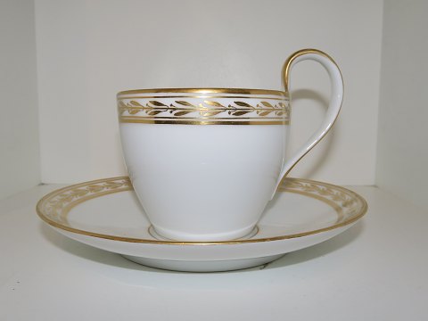 Royal CopenhagenHigh handle cup from 1894-1928
