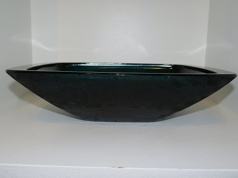 Kastrup Holmegaard
Square bowl from the 1950