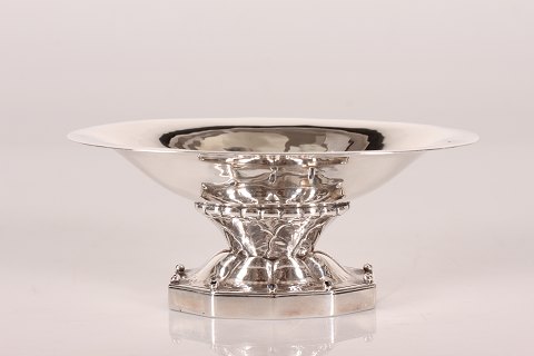 Georg Jensen
Candy Bowl
dessin 42