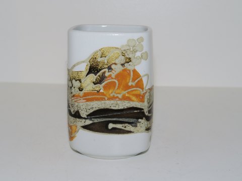 Royal Copenhagen Siena
Lille vase
