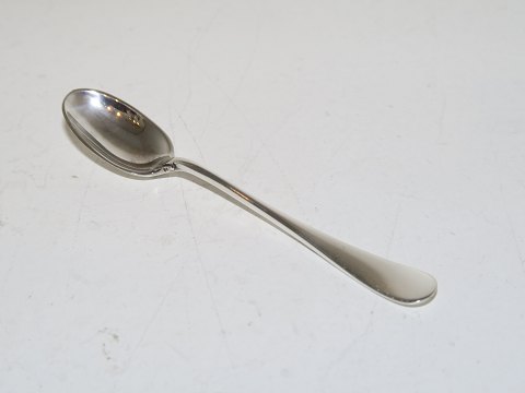 Patricia silverSmall salt spoon