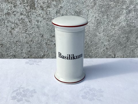 Bing & Grondahl
pharmacies series
Basil
# 497
*100kr