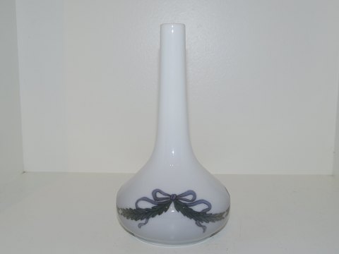 Royal Copenhagen
Art Nouveau vase from 1898-1923