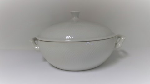 Royal Copenhagen. Salto. Lågfad. Højde 15 cm. Diameter 22 cm. (2 sortering)