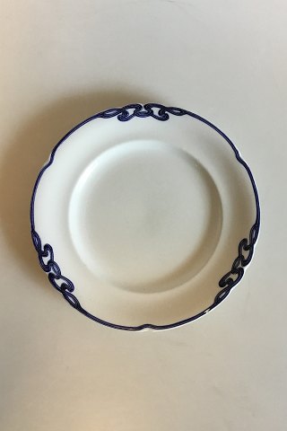 Villeroy & Boch Blue Olga Dinner Plate