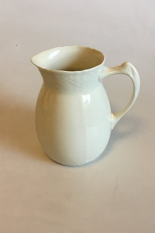 Bing & Grondahl Elegance, Creme Pitcher No 88