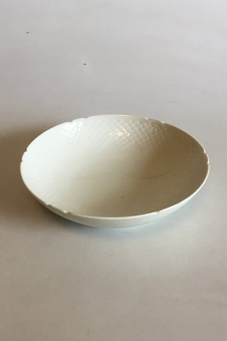 Bing & Grondahl Elegance, Creme Bowl No 44