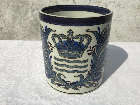 Royal Copenhagen
Jahrestag Tasse
1775-1975
*100DKK