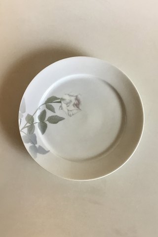 Royal Copenhagen Art Nouveau Lunch Plate No 160