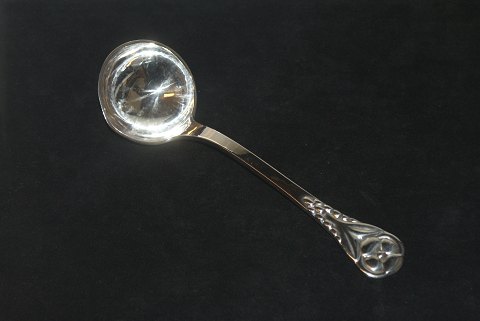 Evald Nielsen Nr. 1 sauce spoon