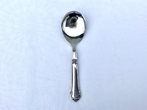 City
Silver Plate
Jam spoon
*60kr