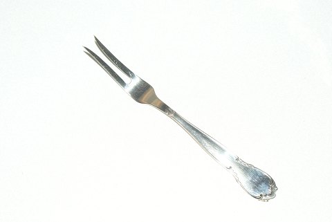 Blanca Silver Plated Attachment Fork
AB.Prima