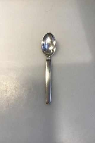 Windsor Tea Spoon in silver from Horsens Silver
