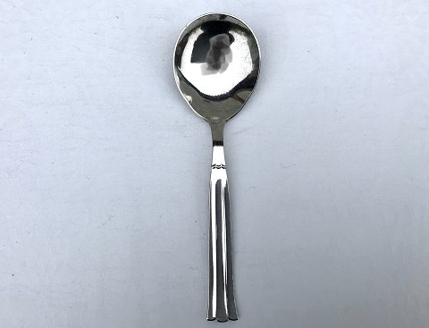 Regent
silver Plate
serving spoon
* 125kr