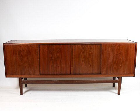 Skænk - Teak - Dansk Design - 1960
Flot stand
