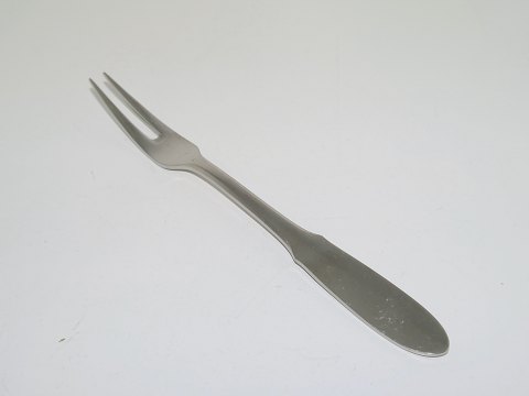 Georg Jensen Mitra
Cold cut fork 15.9 cm.