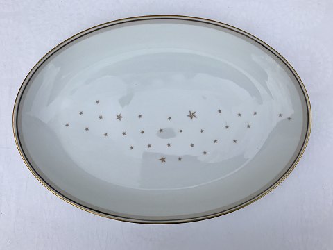 Bing & Grondahl
Milky way
Serving dish
# 18
*250 kr