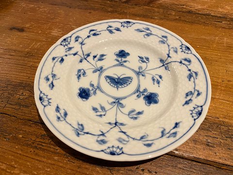 Butterfly Cake Plate # 306 from Bing & Grondahl (B&G)