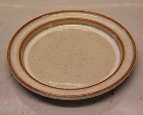 Stogo Ceramic Stoneware Tableware Side plate ca 18.2 cm
