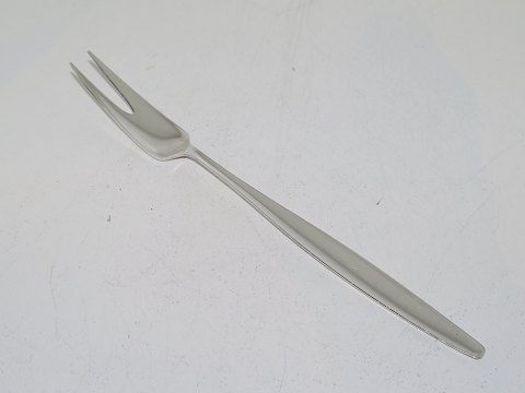 Georg Jensen Cypress sterling silver
Cold cut meat fork 17.2 cm.