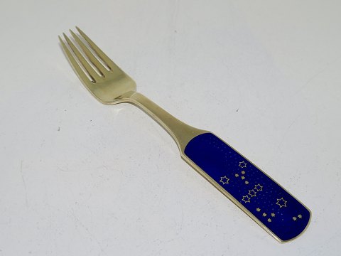 Michelsen
Christmas fork 1964