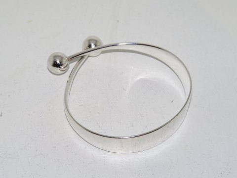 Hans Hansen sterling silver
Bangle