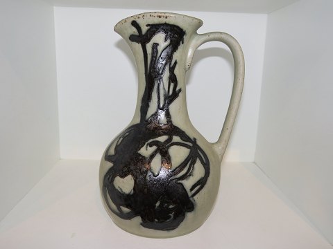 Royal Copenhagen art pottery
Large pitcher by Mogens Andersen