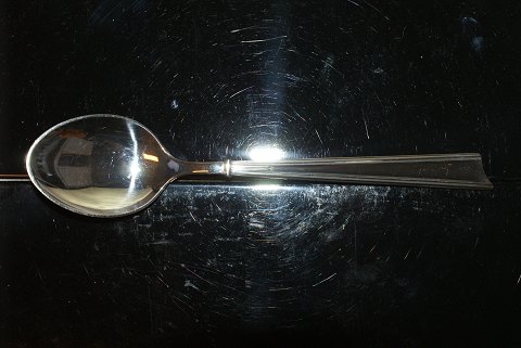 Annette Silver Dessert Spoon
The Crown Silverware Factory