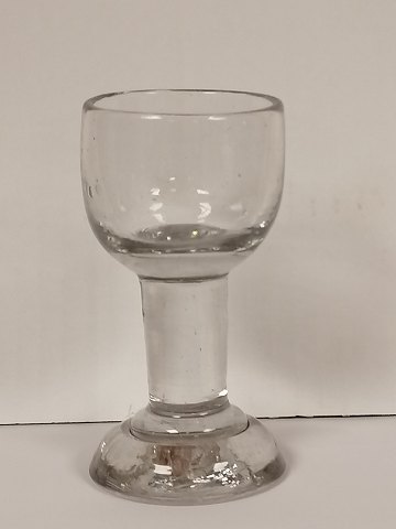 railway Glass