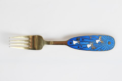 Anton Michelsen
Christmas Fork 1953