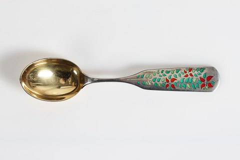 Anton Michelsen
Christmas Spoon 1955