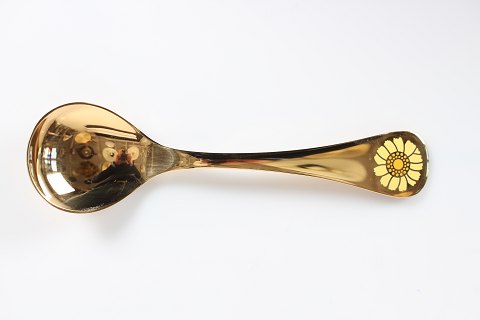 Georg Jensen Annual Spoons
Spoon 1973