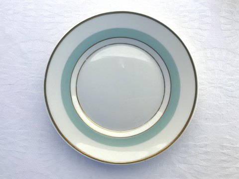 Royal Copenhagen 
Dybbøl
Kagetallerken
#882/9588
*40kr