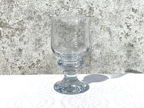 Holmegaard
Tivoli
Ølglas
*100kr