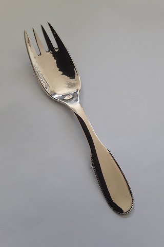 Evald Nielsen No 14 Silver Childs Fork