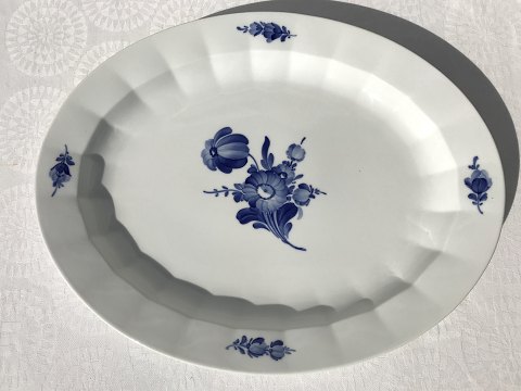 Royal Copenhagen
Blue flower
Edgy
*600kr