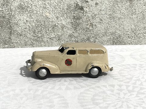 Tekno
Buick
Ambulance
Zonen
* 325kr