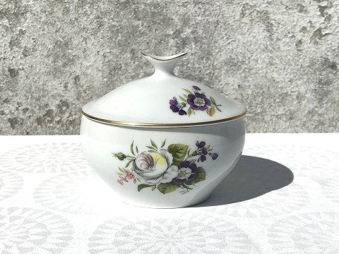 Bing & Grondahl
Paris
sugar Bowl
# 302
* 150 kr