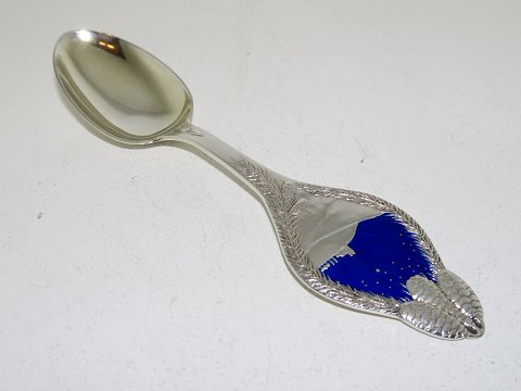 Michelsen
Christmas spoon 1913